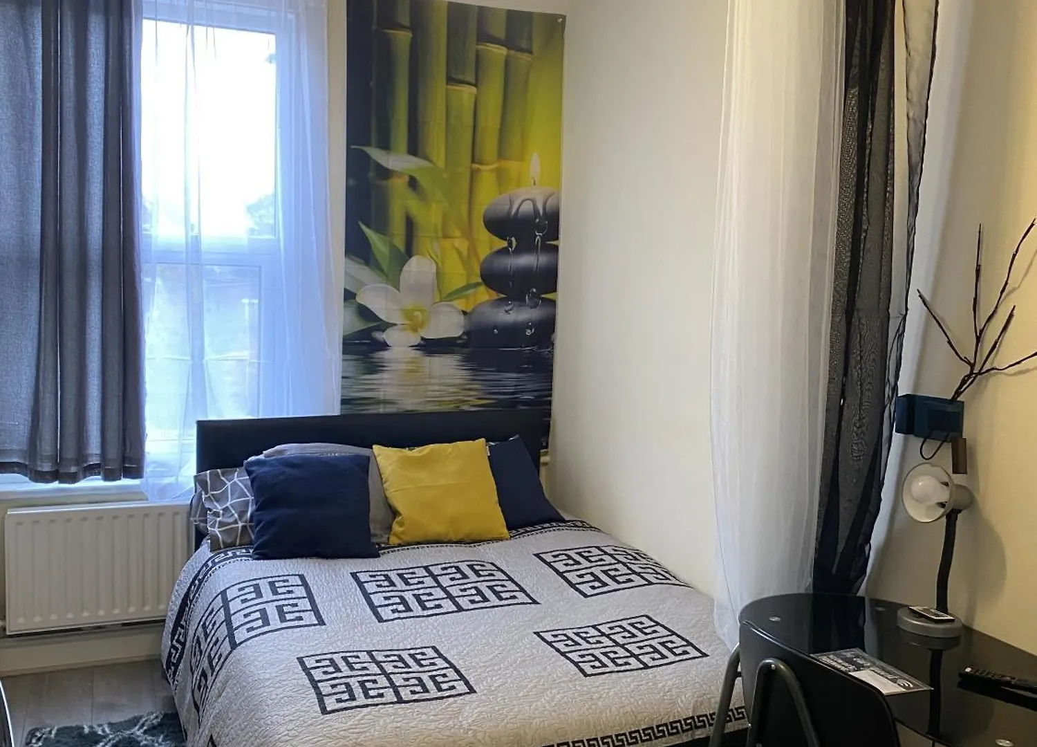 Restcity Apartments - Catford London United Kingdom