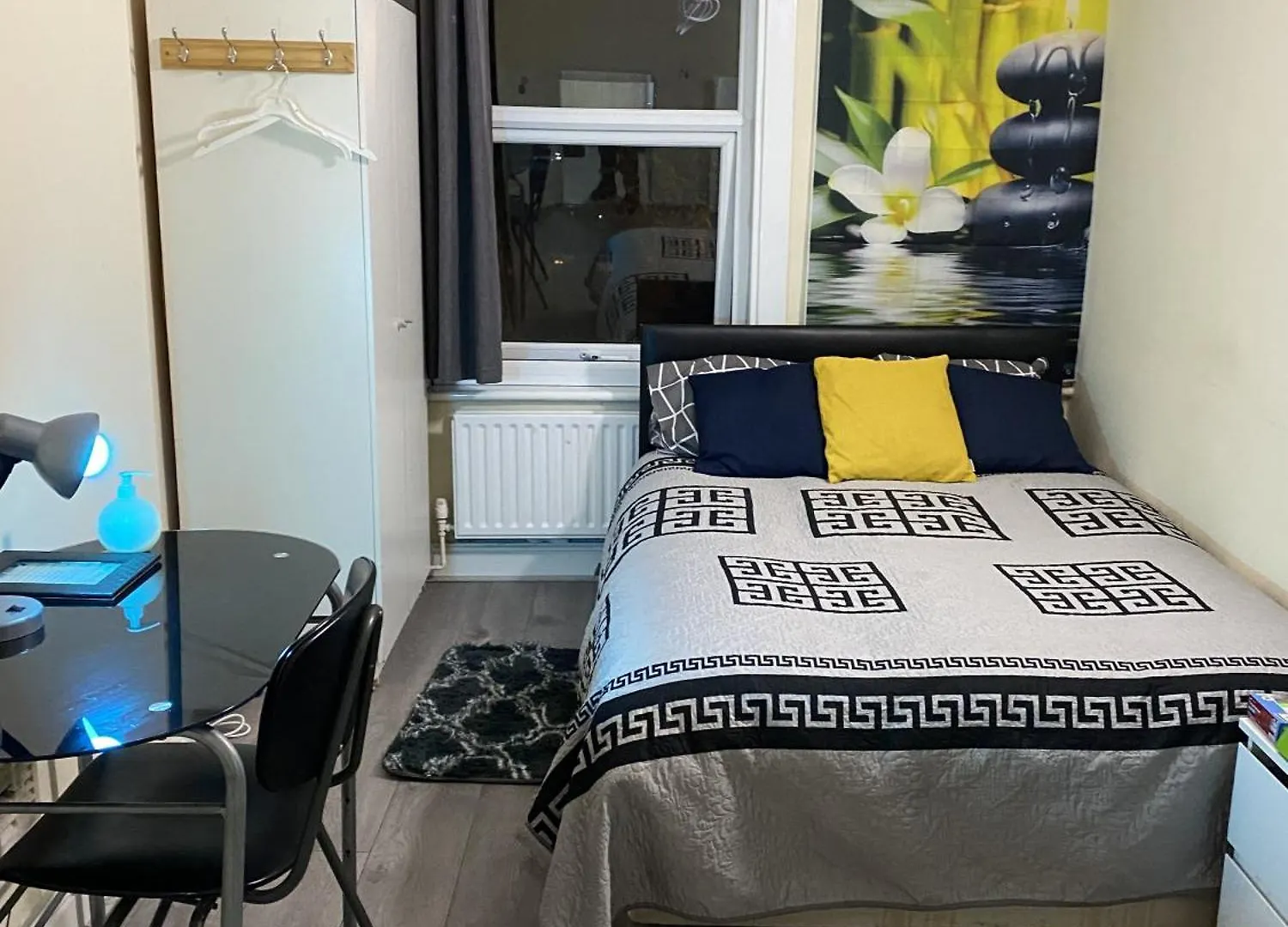 Restcity Apartments - Catford London 0*,