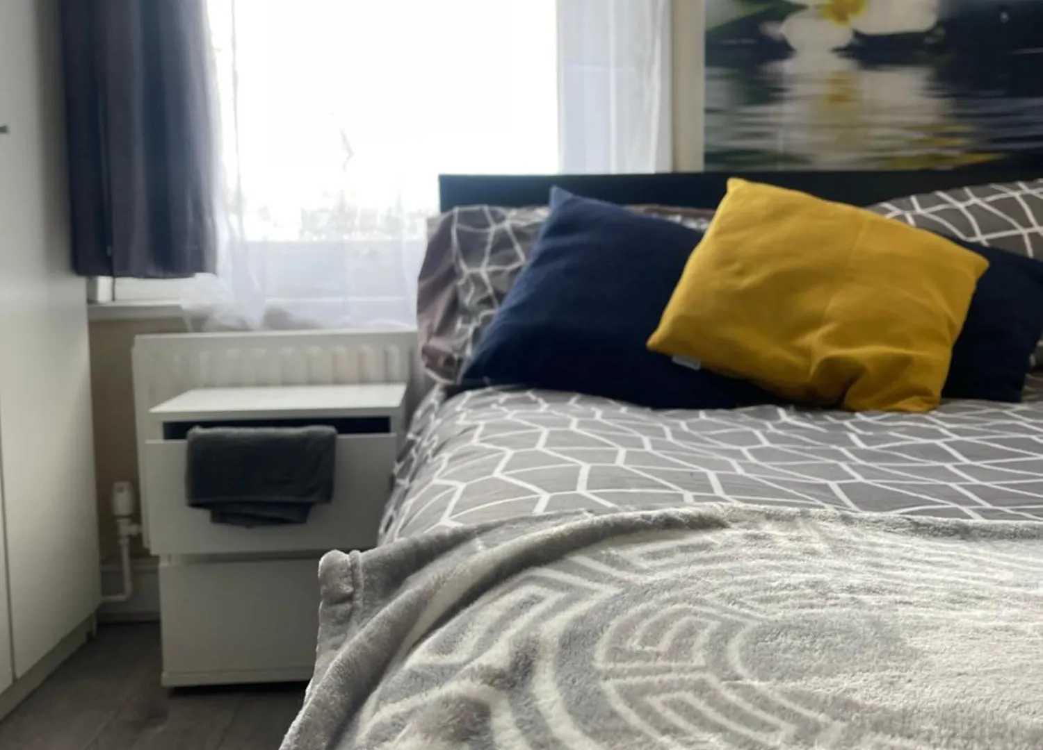 Restcity Apartments - Catford London
