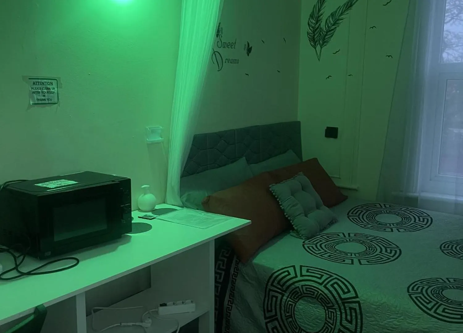 Restcity Apartments - Catford London 0*,