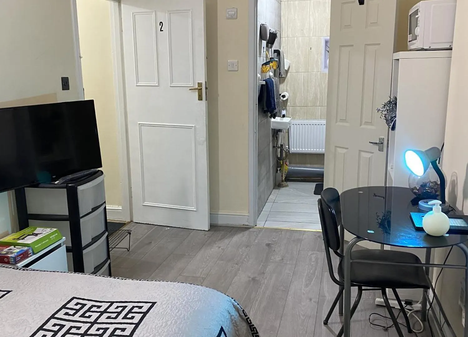 Restcity Apartments - Catford London