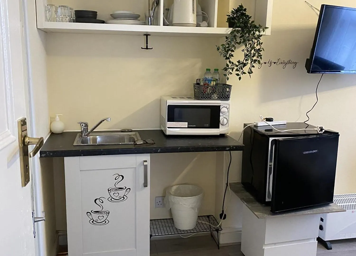 Restcity Apartments - Catford London