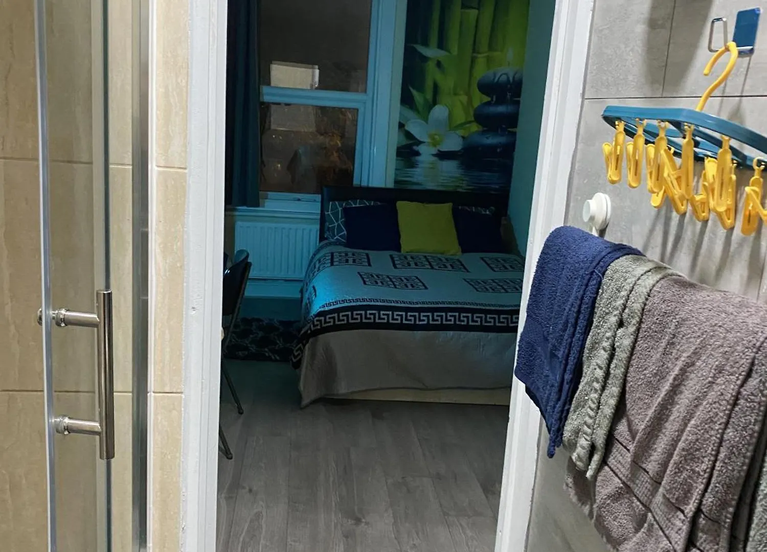 Restcity Apartments - Catford London 0*,