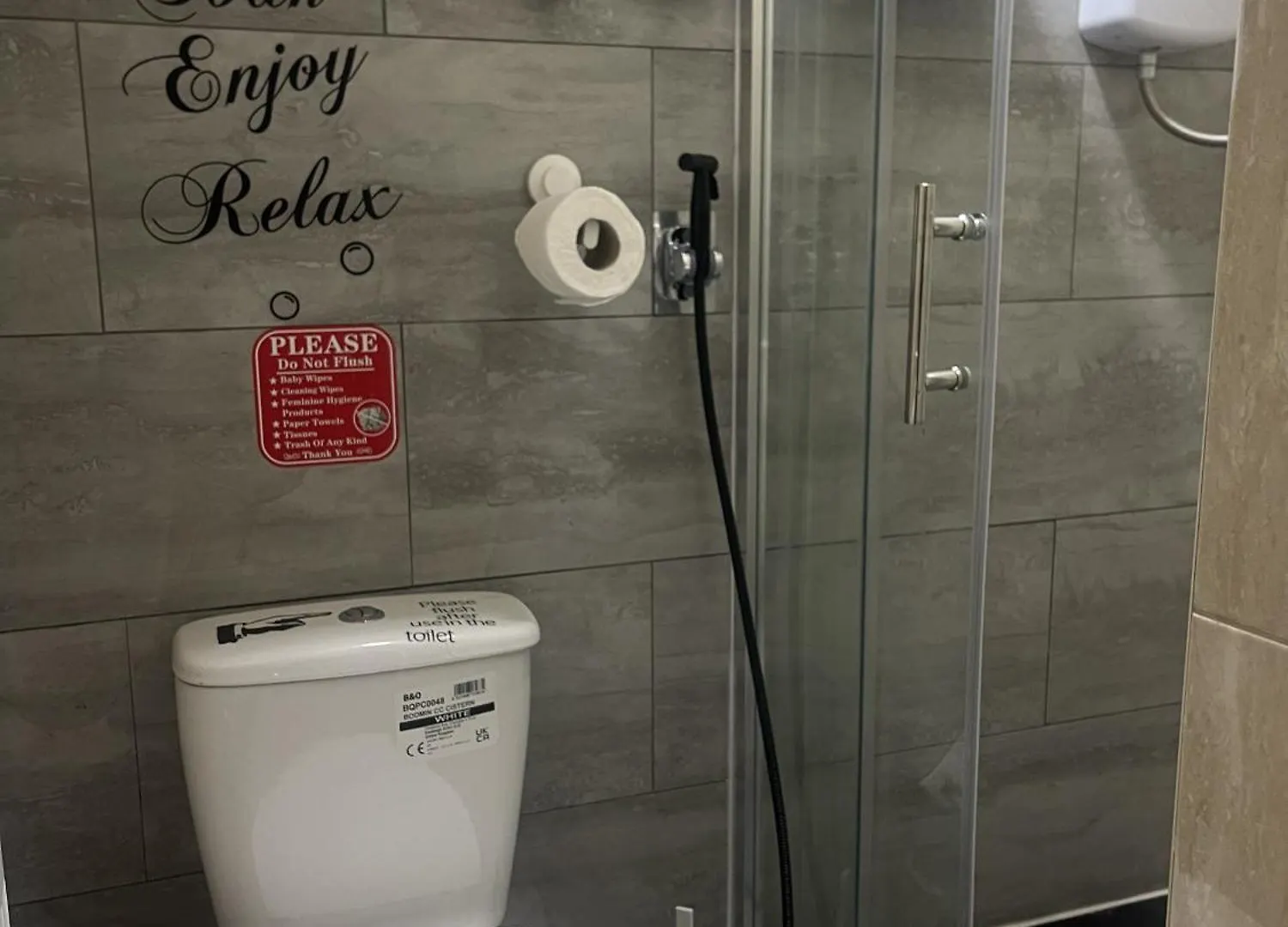 Restcity Apartments - Catford London