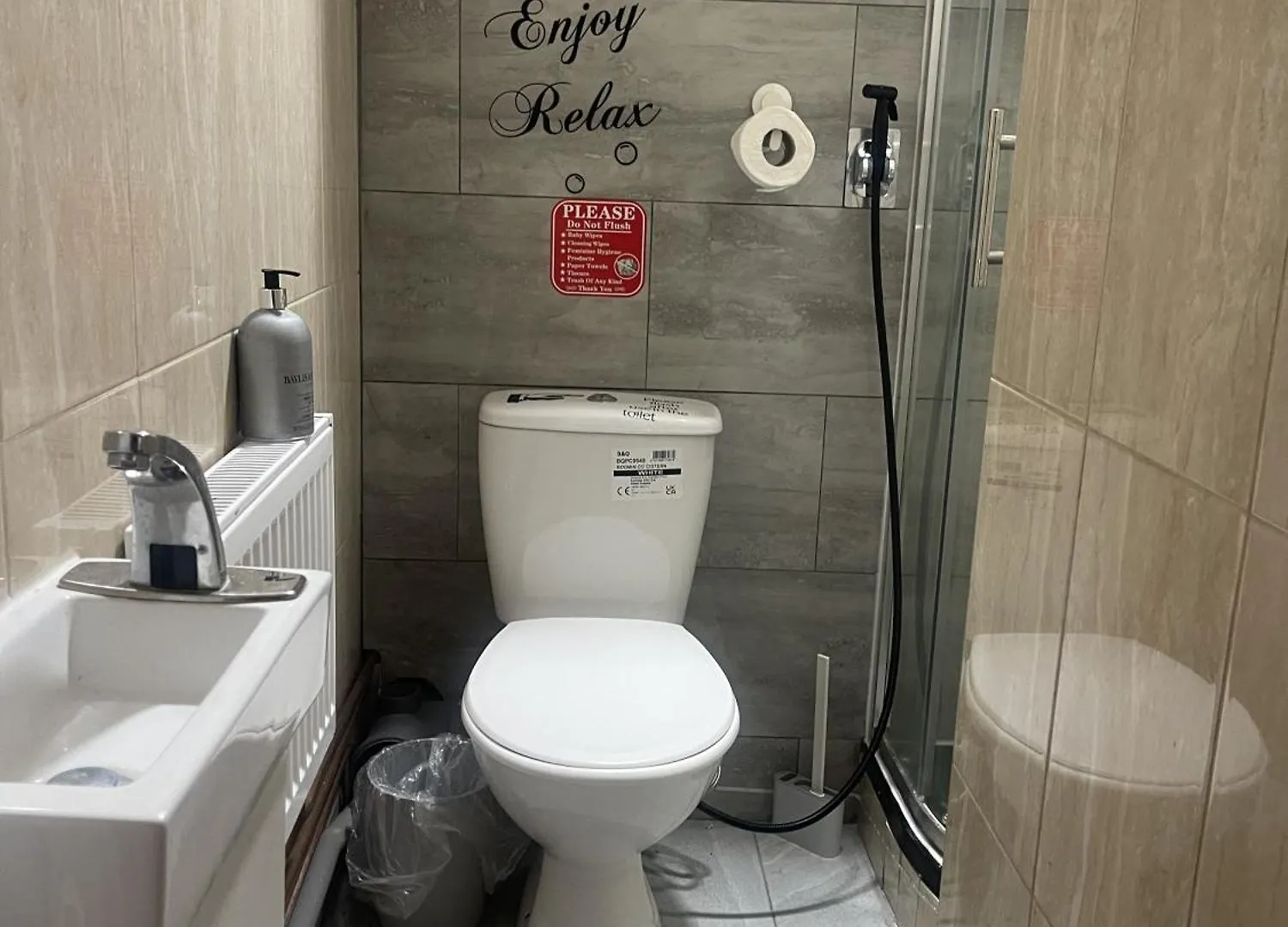 Restcity Apartments - Catford London
